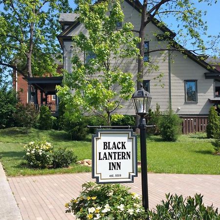 Black Lantern Inn Roanoke Eksteriør bilde